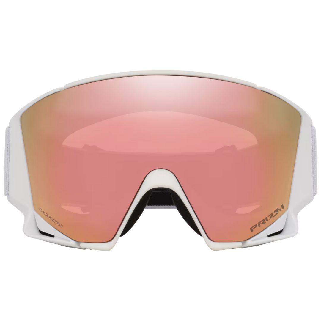 Oakley Flow Scape M Snow Goggles